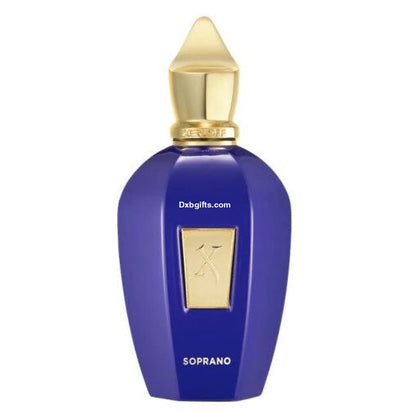 Soprano Xrjof For Women And Men 100ml