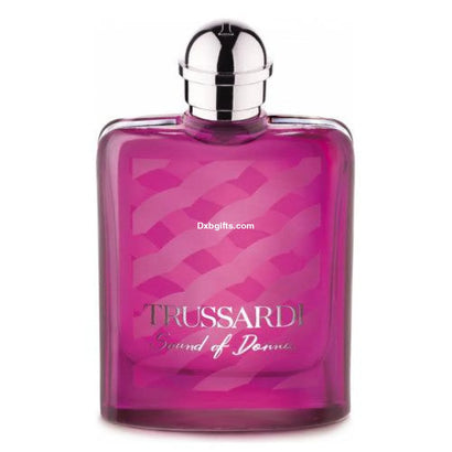 Sound Of Donna Trussardi For Women 100ml
