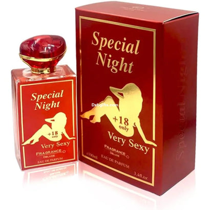 Special Night Very Sexy For Women 100ml