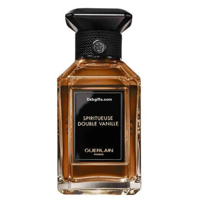 Spiritueuse Double Vanille Guerlain For Women 100ml