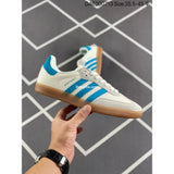 Sporty & Rich X Ad Samba Og Vegan