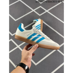 Sporty & Rich X Ad Samba Og Vegan