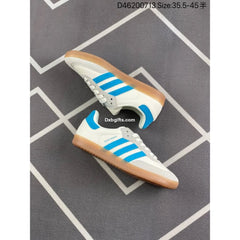 Sporty & Rich X Ad Samba Og Vegan