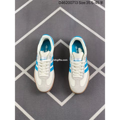 Sporty & Rich X Ad Samba Og Vegan