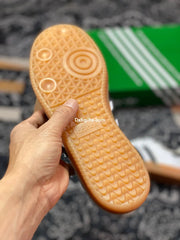 Sporty & Rich X Ad Samba Og White Legend Ink