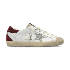 Super Star Sneakers - Golden Gose Deluxe Brand - Leather  