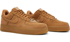 Suprm X Af 1 Low Sp 'wheat'