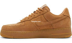 Suprm X Af 1 Low Sp 'wheat'