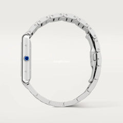 Tank Must Watch Extra-large Model, Automatic Movement, Steel