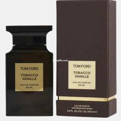 Tbco Vanille Tom F For Women And Men 100ml