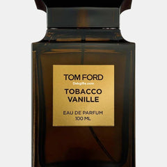 Tbco Vanille Tom F For Women And Men 100ml