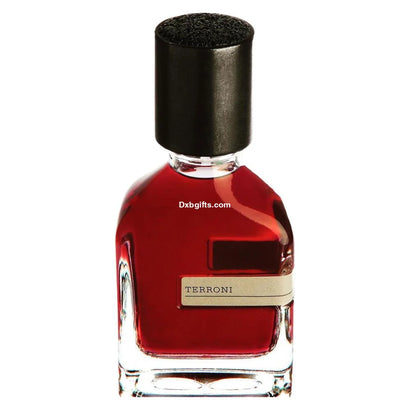 Terroni Orto Parisi For Women And Men 60ml
