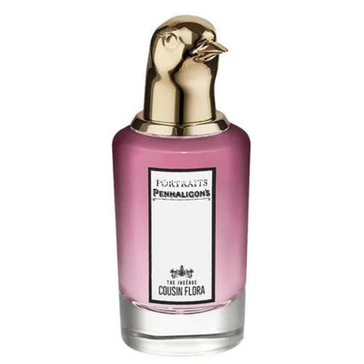 The Ingénue Cousin Flora Penhaligon's For Women 75ml
