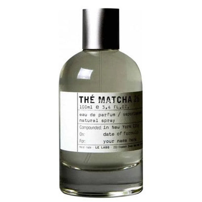 The Matcha 26 Le Labo For Women And Men 100ml