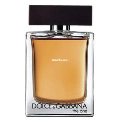 The One For Men D And G For Men 100ml