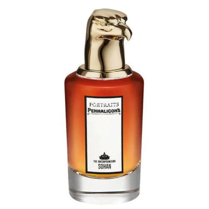 The Uncompromising Sohan Penhaligon's For Men 75ml