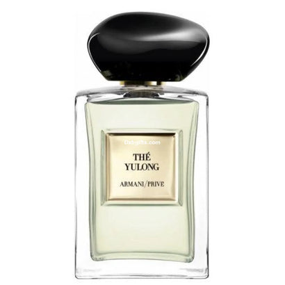 Thé Yulong Giorgio mani For Women And Men 100ml