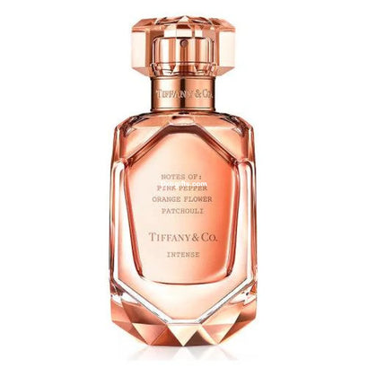 Tifny & Co Rose Gold Intense Tifny For Women 75ml