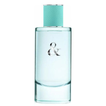 Tifny & Love For Her Tifny For Women 90ml