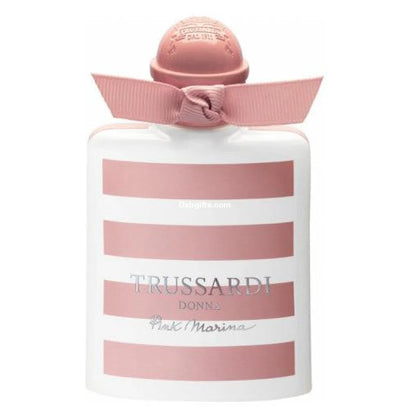 Trussardi Donna Pink Marina Trussardi For Women 100ml
