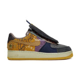 TrvSct X Af 1 Low 'cactus Jack'