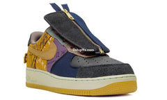 TrvSct X Af 1 Low 'cactus Jack'