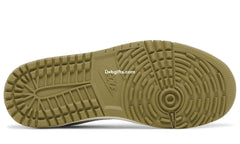 TrvSct X Aj 1 Low Golf 'neutral Olive'