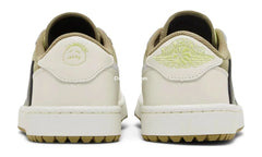 TrvSct X Aj 1 Low Golf 'neutral Olive'