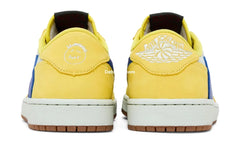 TrvSct X Aj 1 Low Og 