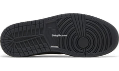 TrvSct X Aj 1 Low Og Sp 'black Phantom'