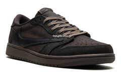 TrvSct X Aj 1 Low Og 