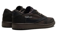 TrvSct X Aj 1 Low Og 