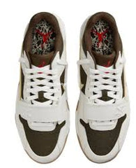 TrvSct X Aj Jumpman Jack Tr Sail