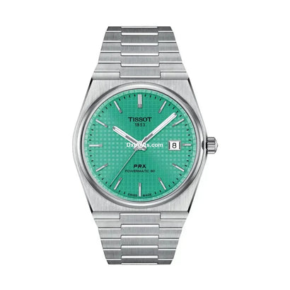 Tst Prx Powermatic Automatic  80 40mm