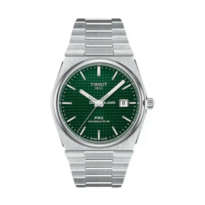 Tst Prx Powermatic Automatic  80 40mm