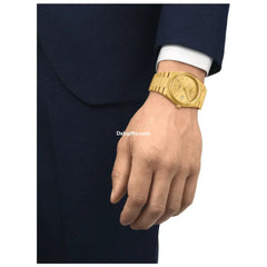 Tst Prx Powermatic Automatic  80 40mm