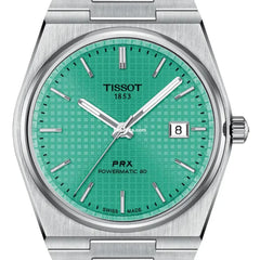 Tst Prx Powermatic Automatic  80 40mm