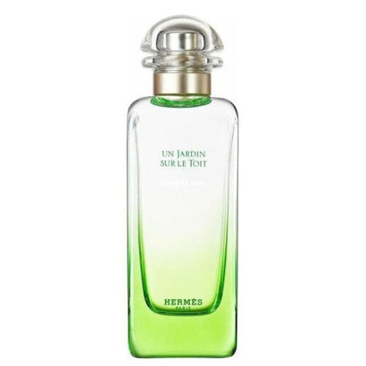 Un Jardin Sur Le Toit Herms For Women And Men 100ml