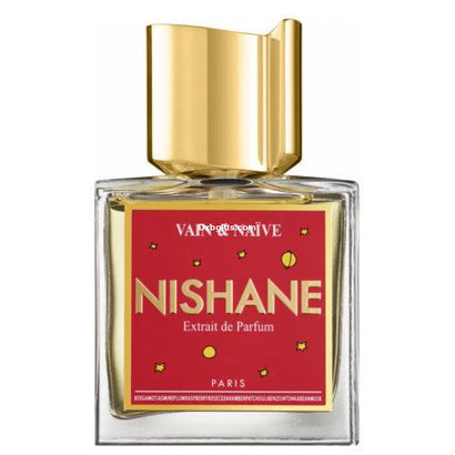 Vain & Naïve Nishane For Women And Men 100ml