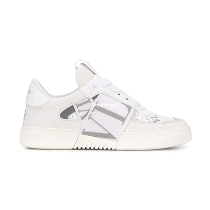 Vale Grvani Vl7n Low-top Sneakers "White"