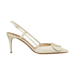 Vale Grvani Vlogo Signature Pumps For Women