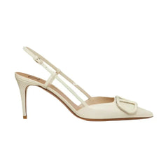 Vale Grvani Vlogo Signature Pumps For Women
