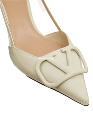 Vale Grvani Vlogo Signature Pumps For Women