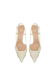 Vale Grvani Vlogo Signature Pumps For Women