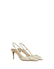 Vale Grvani Vlogo Signature Pumps For Women