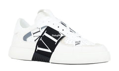 Vale Vl7n Bands 'white Black'