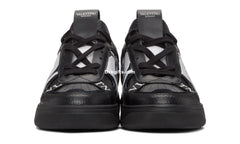 Vale Vl7n 'black White'