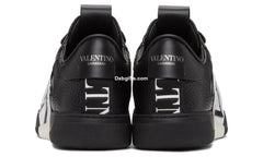 Vale Vl7n 'black White'