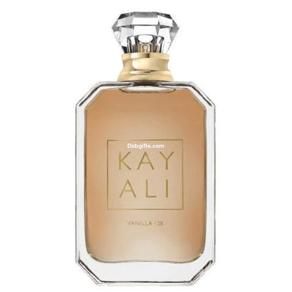 Vanilla 28 Kayali Fragrances For Women And Men 100ml