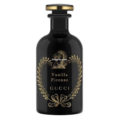 Vanilla Firenze Guci For Women And Men 100ml